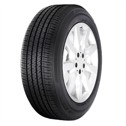 New Tire 195/65R15 Bridgestone Ecopia Ep422 Plus 91H 540 A A All Season Grand Touring Tire