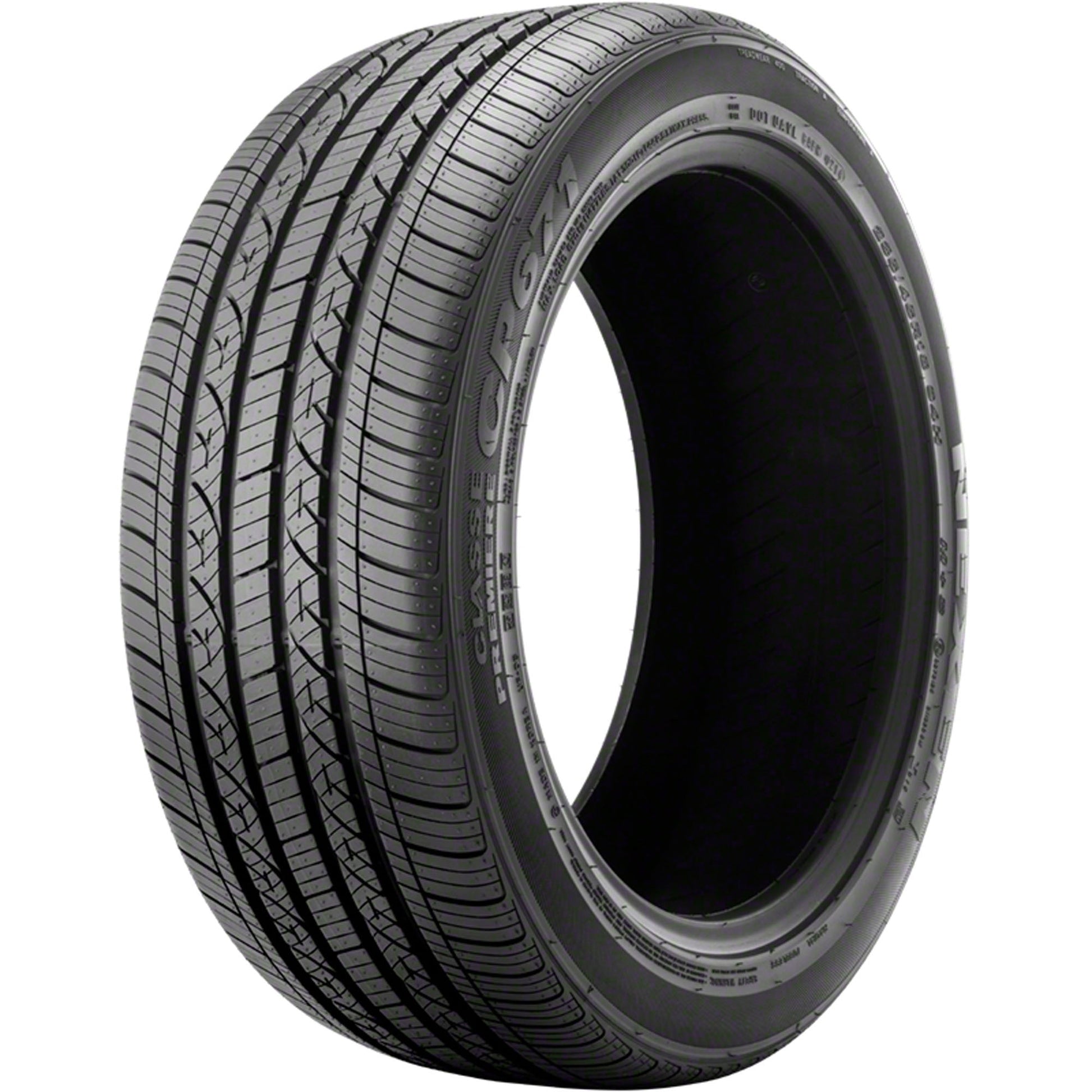 Nexen CP671 All Season 205/55R16 91H Passenger Tire