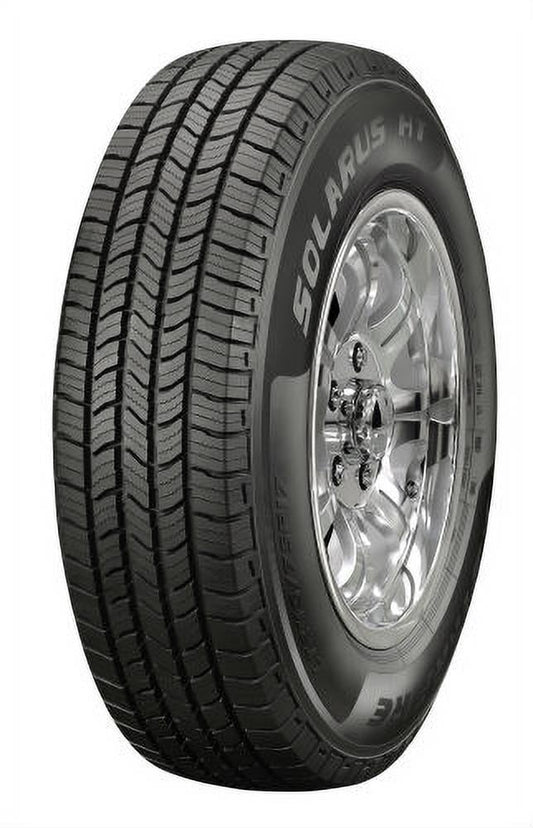 Nexen N Fera SU1 225/30R20 111T Passenger Tire