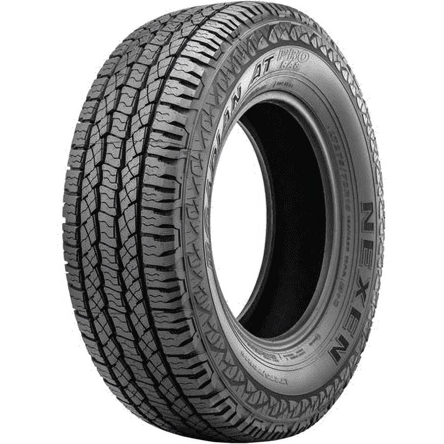 Nexen Roadian AT All-Season P255/70R17 110 S Tire