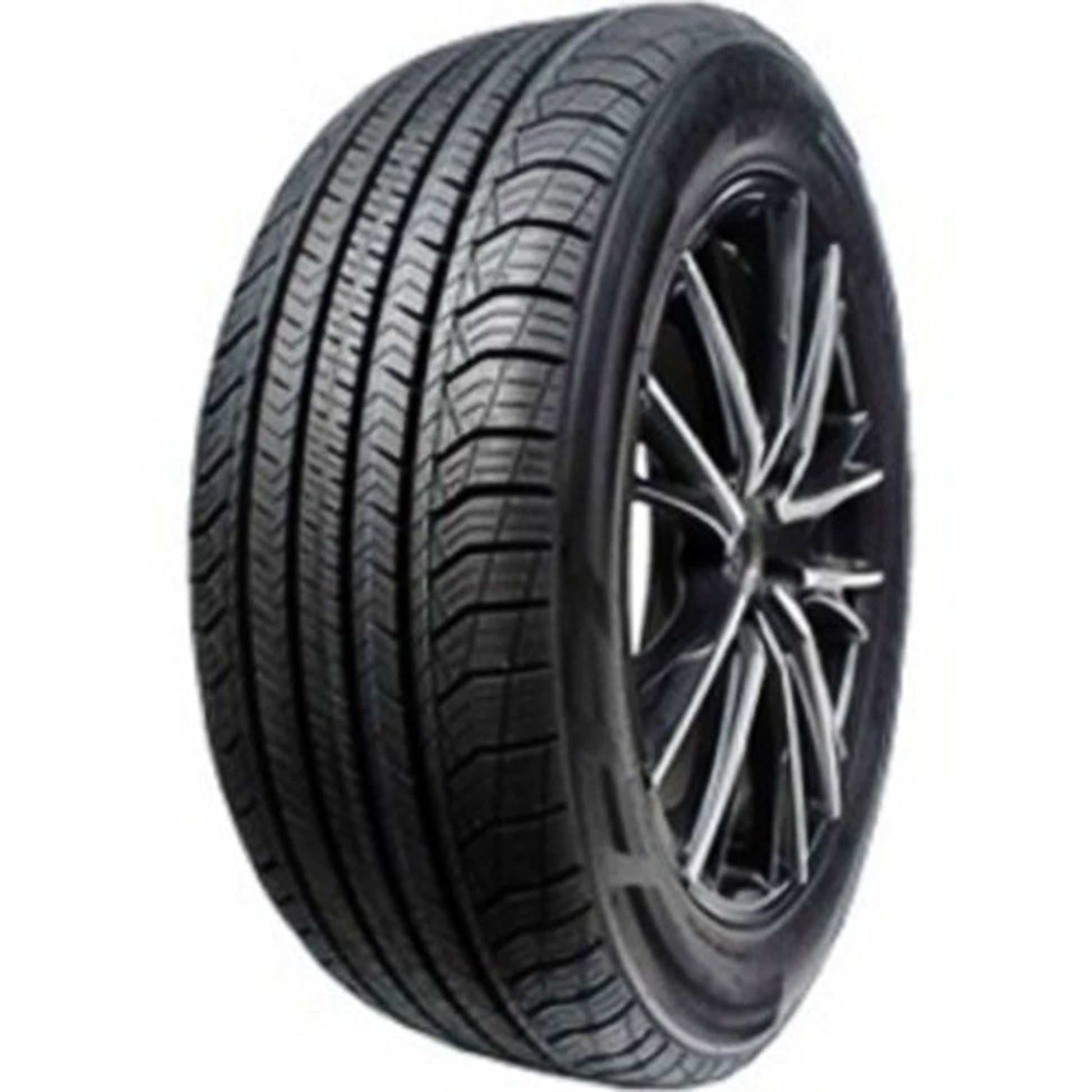 Nika All Season All Season 225/40R18 92V Passenger Tire