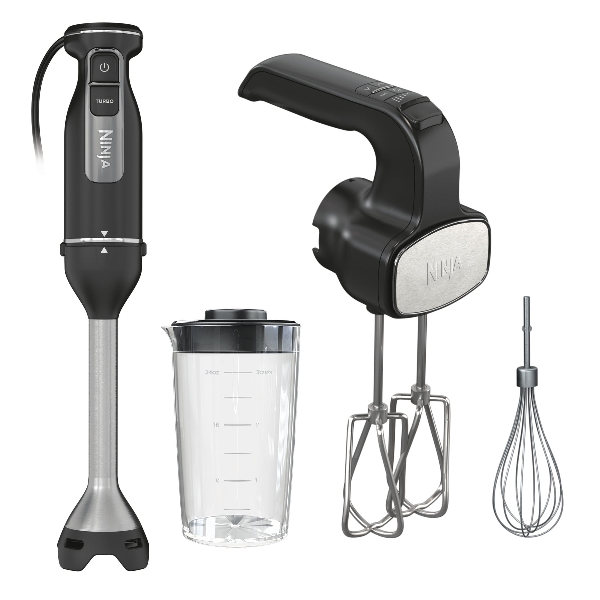 Ninja 750W Blender, Black