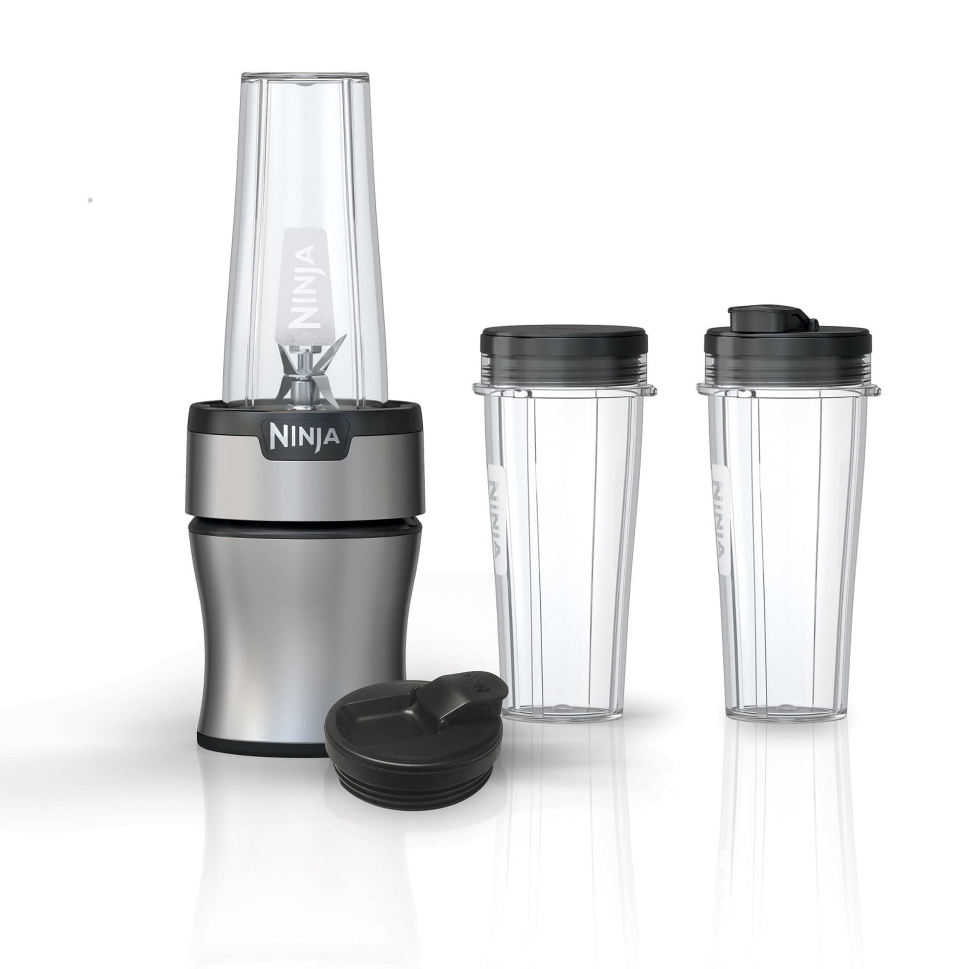 Ninja®  Nutri-Blender Plus