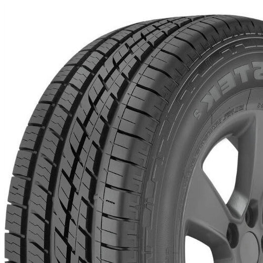 Nitto Crosstek2 235/65R17XL 108T BSW