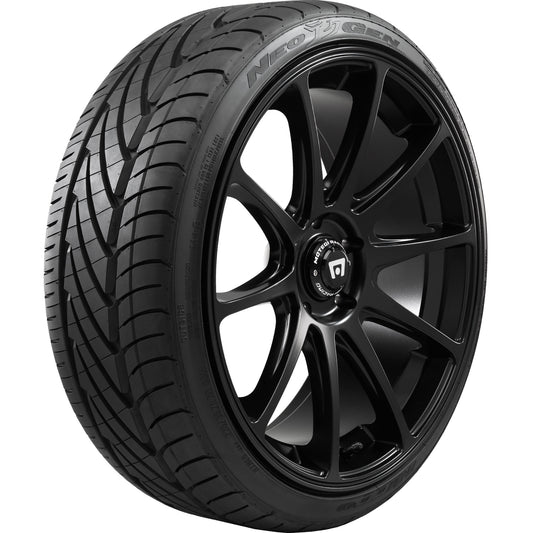 Nitto Neo Gen All Season 205/40R16 83V XL Passenger Tire
