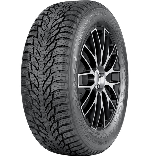 Nokian Hakkapeliitta 9 SUV Winter P295/40R20 110T XL Passenger Tire