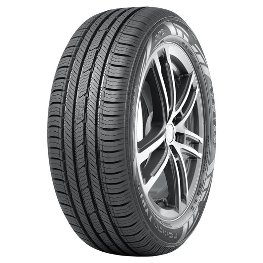 Nokian One All Season 235/70R16 106T Passenger Tire
