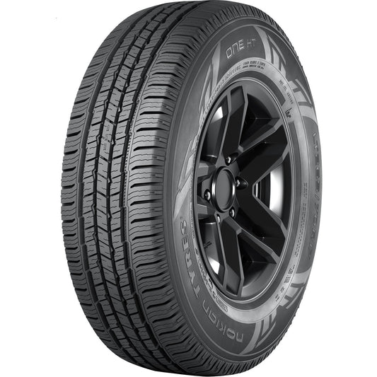 Nokian One H/T All Season 245/70R16 107T Light Truck Tire