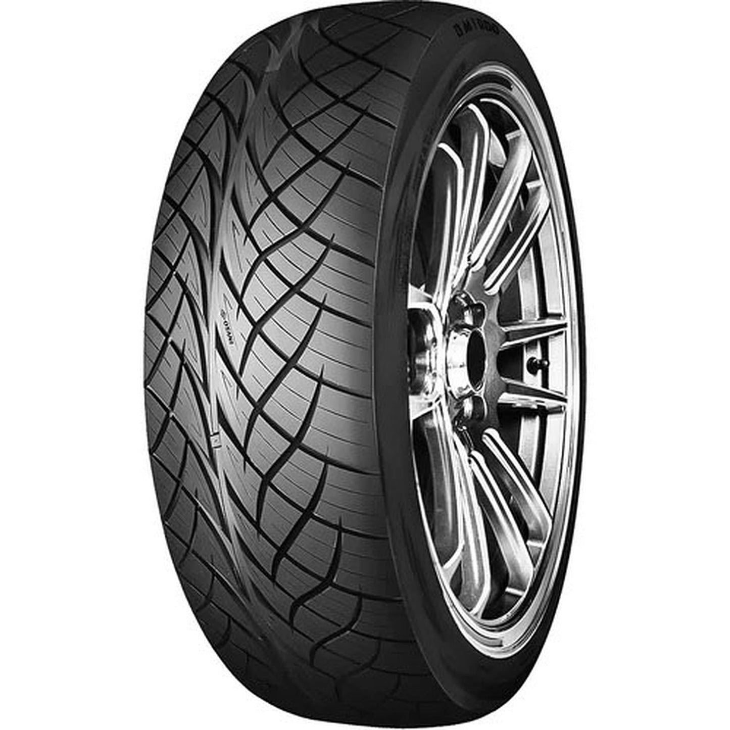 Otani BM1000 All Season 255/55R18 109V XL Passenger Tire
