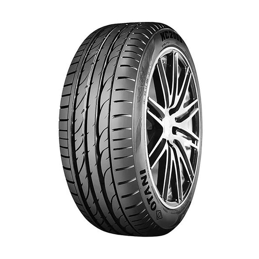 Otani KC2000 UHP 235/50ZR18 101W XL Passenger Tire