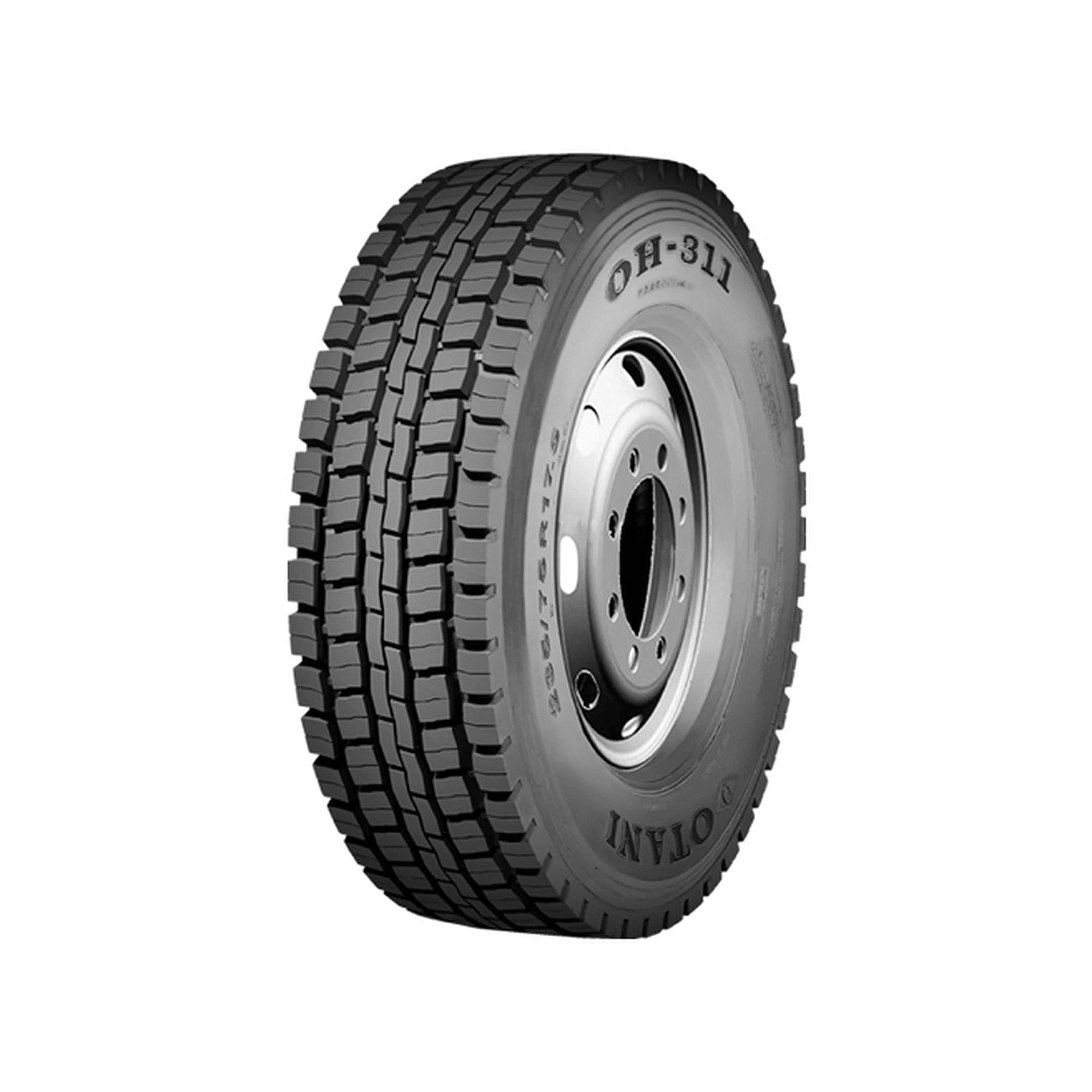 Otani OH-311 215/75R17.5 135/133K H Commercial Tire