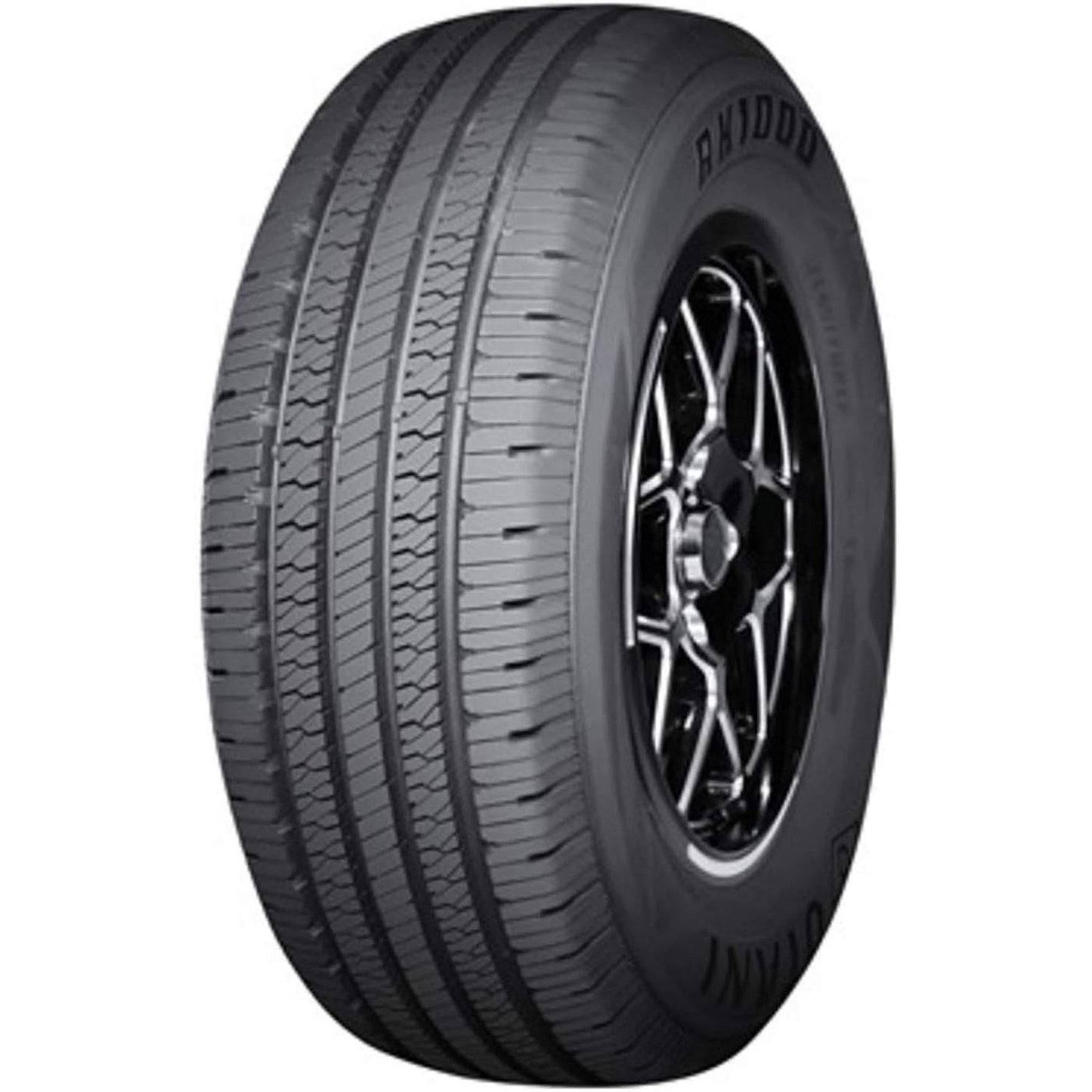 Otani RK1000 All Season LT265/75R16 123/120S E Light Truck Tire