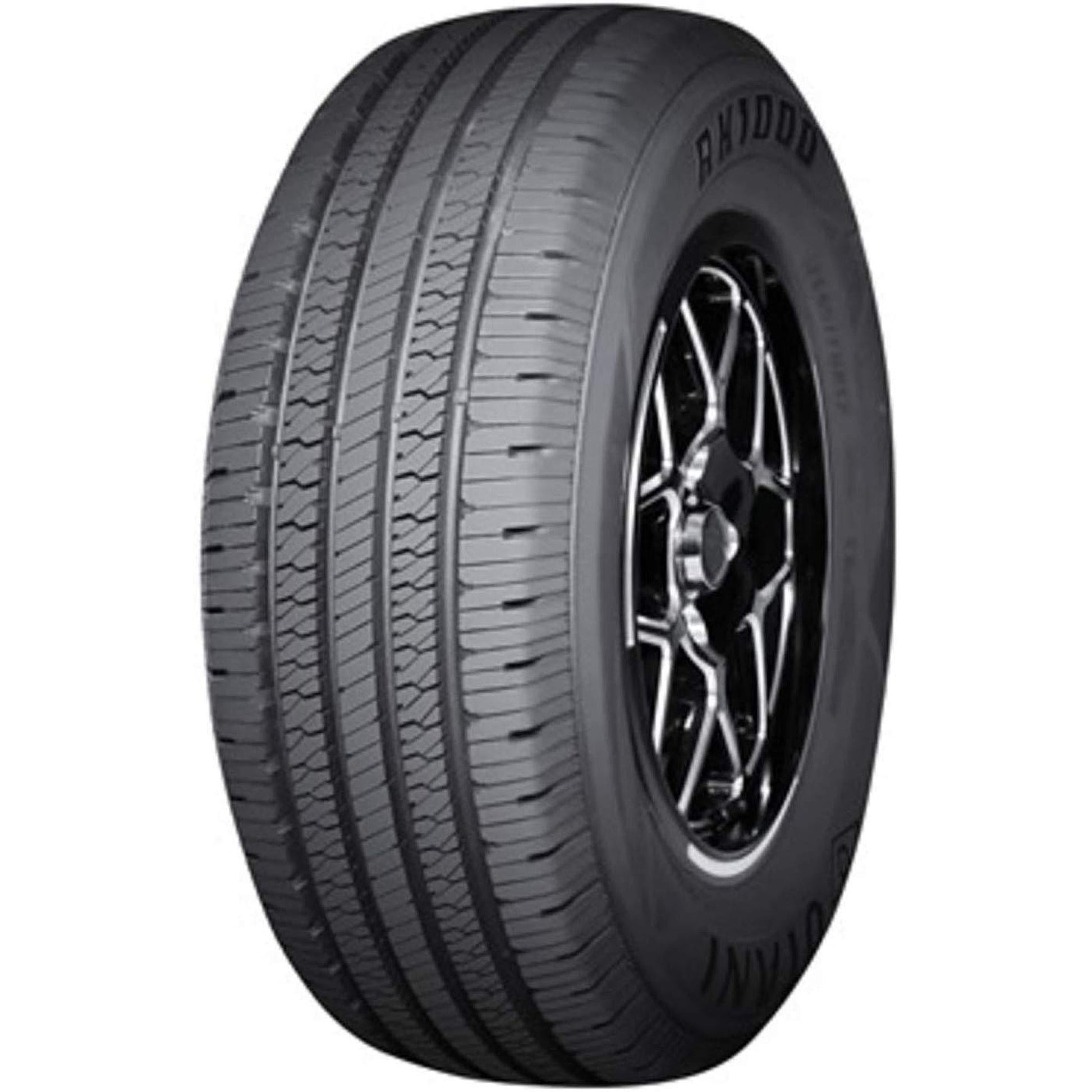 Otani RK1000 All Season LT275/65R18 123/120S E Light Truck Tire