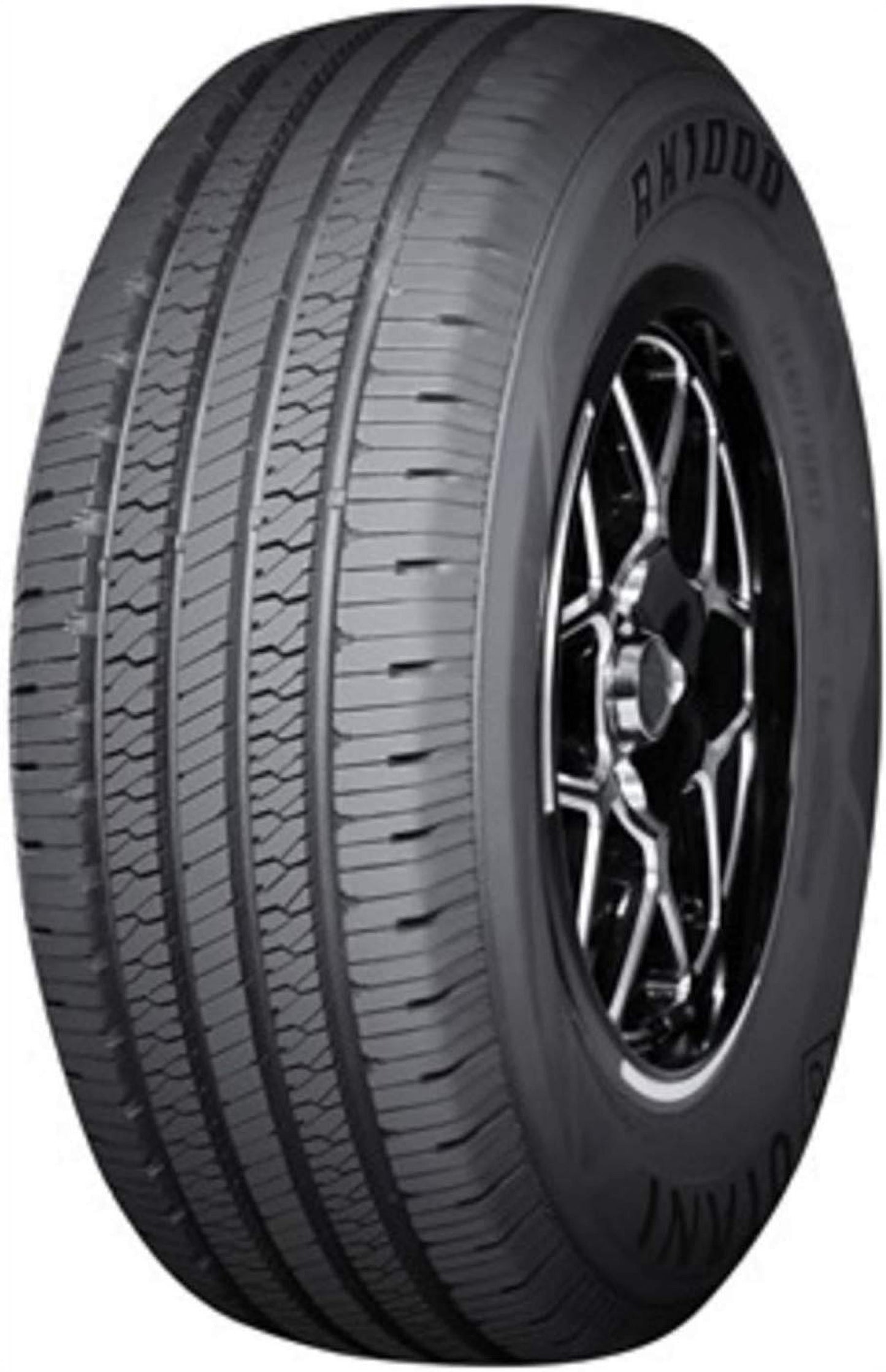 Otani RK1000 LT275/65R18 123/120S