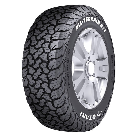 Otani SA2000 All Terrain 265/60R18 110S Passenger Tire