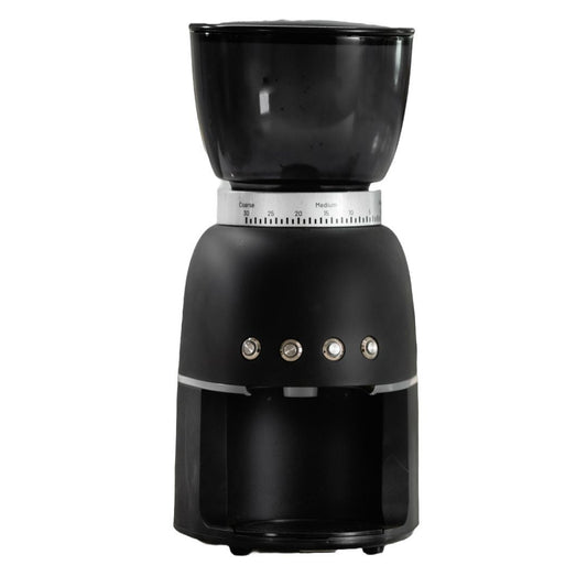 PodMkr Grinder with Reusable Stainless Steel Pods - The Ultimate Reusable Coffee Pod System for Nespresso Vertuo