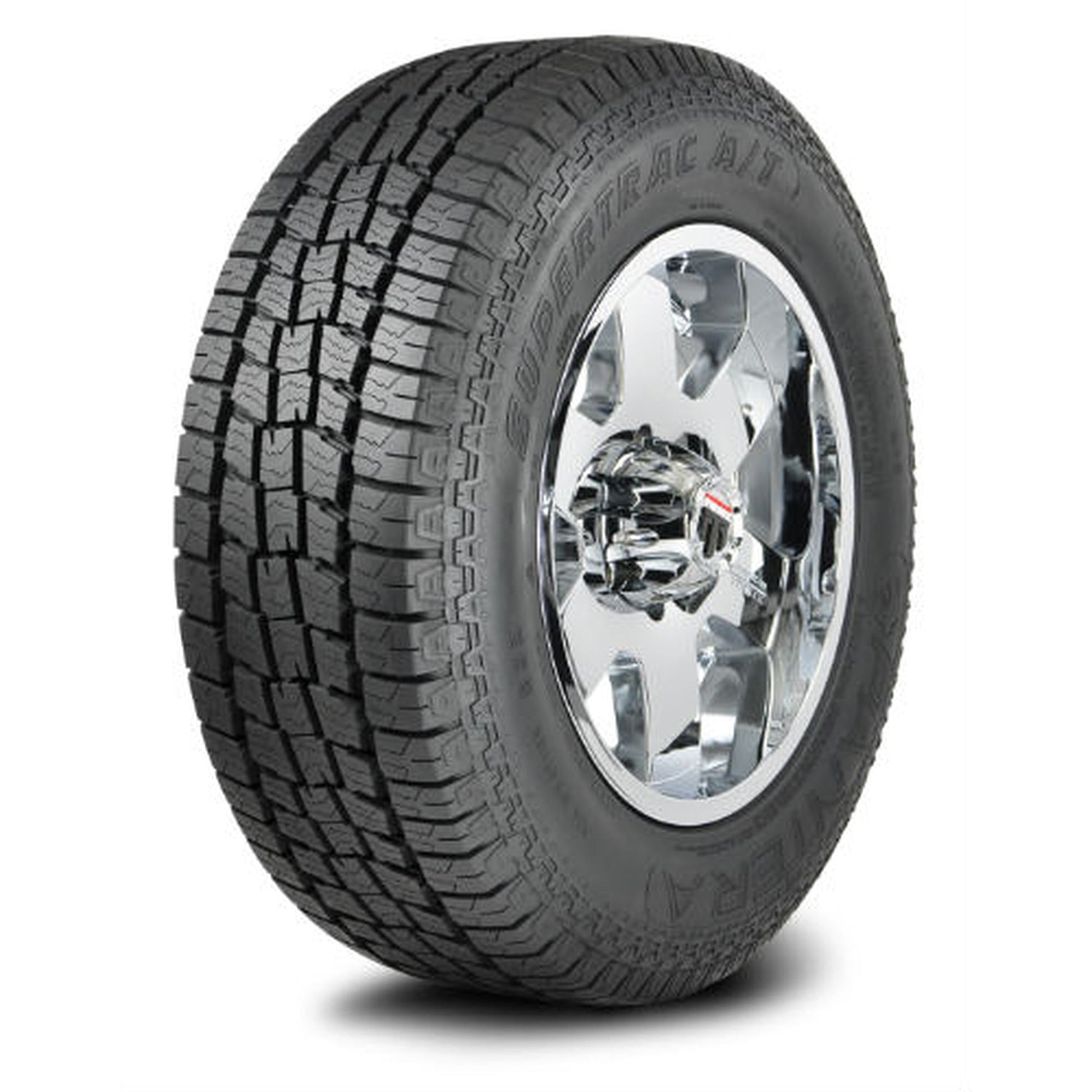 Pantera Supertrac A/T All Terrain LT235/85R16 120/116Q E Light Truck Tire