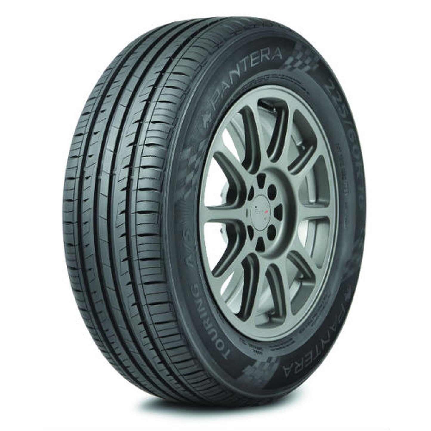 Pantera Touring A/S All Season 245/65R17 107H Passenger Tire