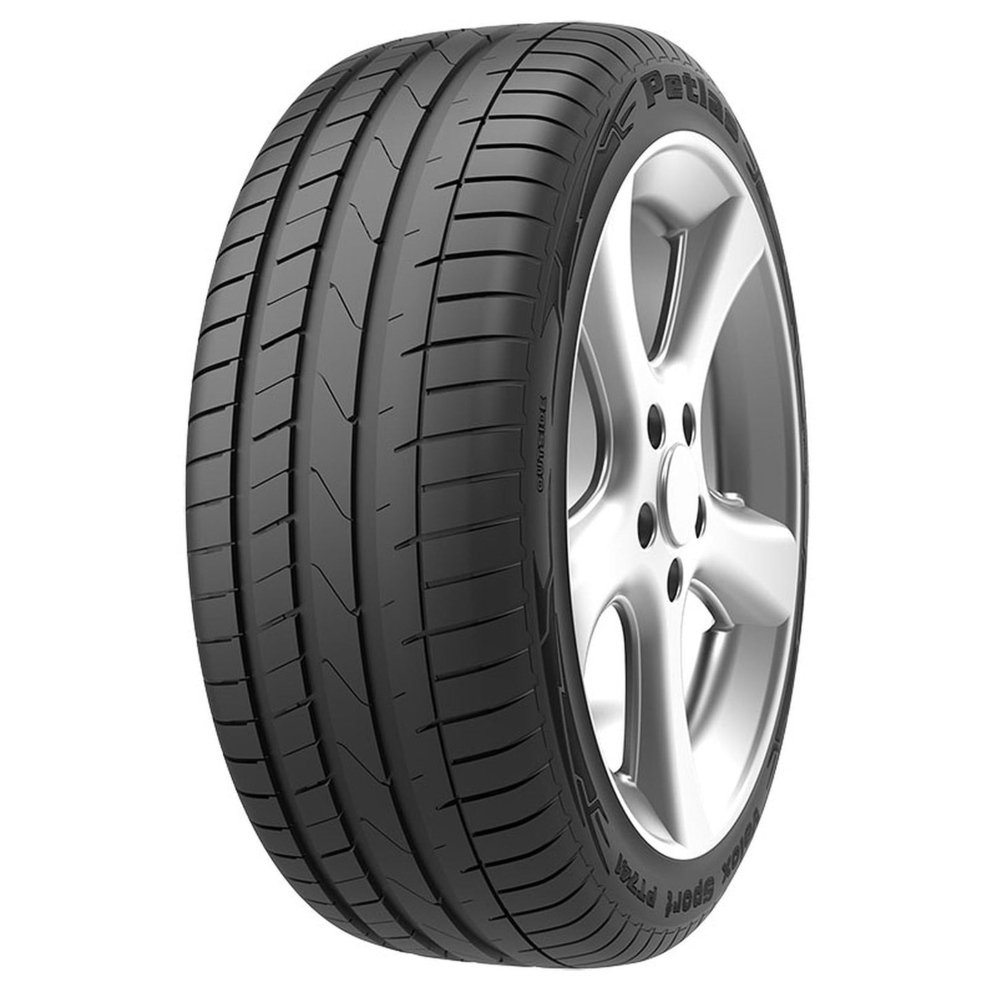 Petlas Velox Sport PT741 UHP Summer 245/35R18 92W XL Passenger Tire