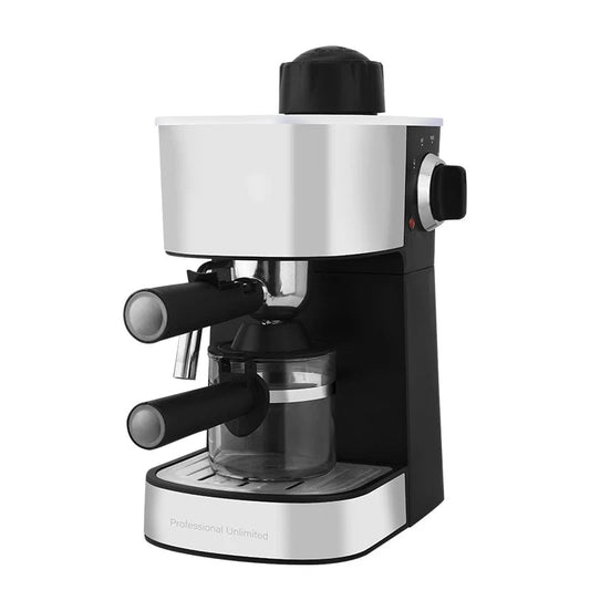 Petrus Coffee Maker Espresso Machine Nespresso 5 Cups Espresso Coffee Maker Cafeteras Electricas CE Vacuum Coffee Maker