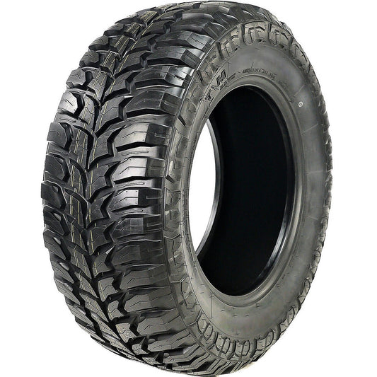 Road One Aethon M/T LT275/70R18 E/10PLY BSW Light Truck Tire