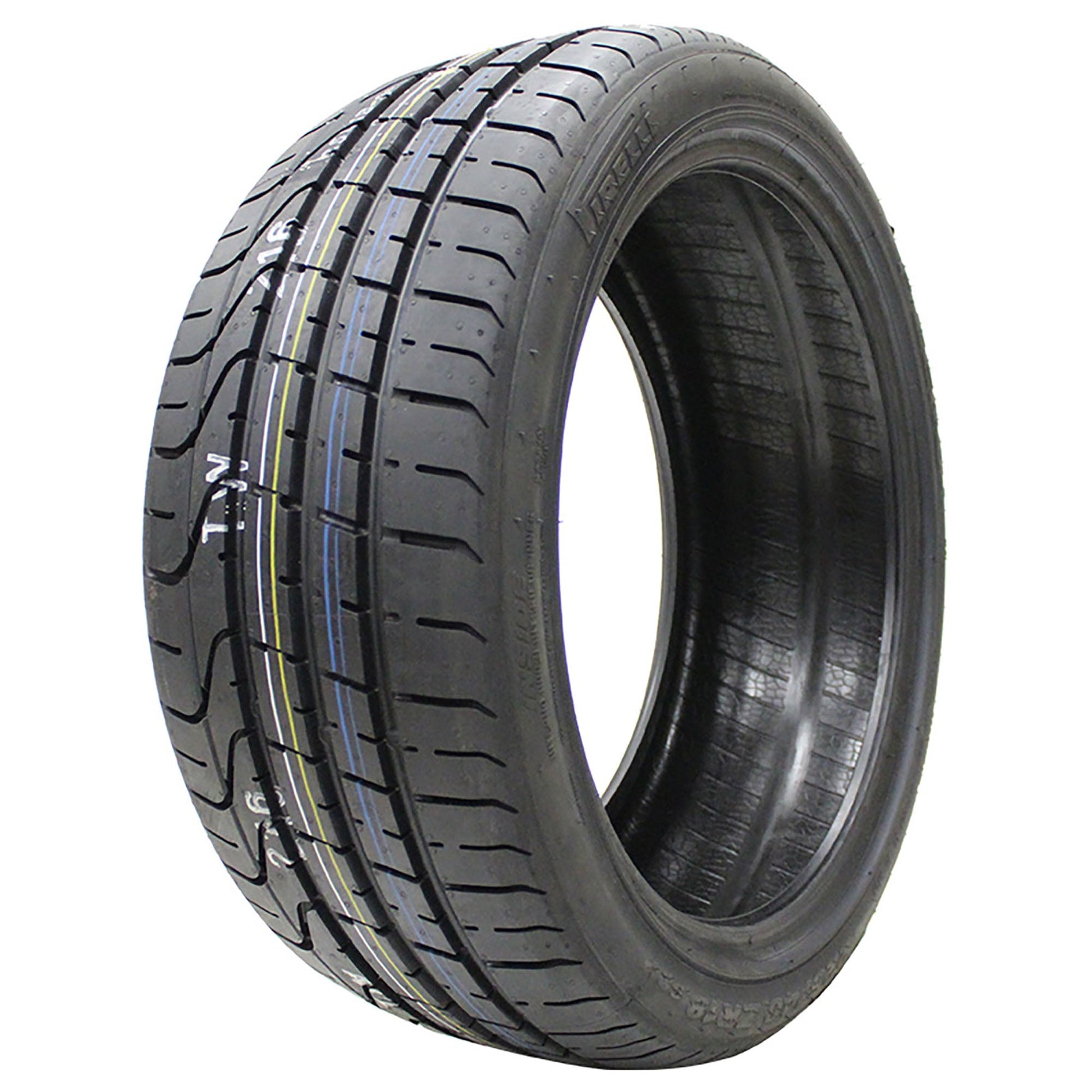 Pirelli P Zero UHP Summer 205/45R17 88Y XL Passenger Tire