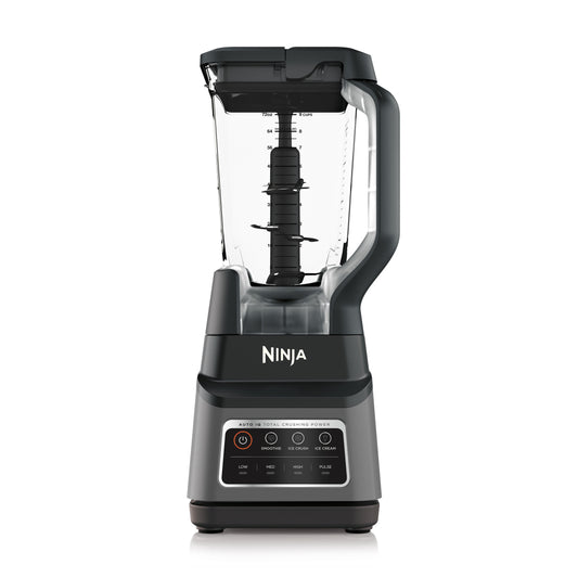 Plus blender with Auto-iQ, 1400 W