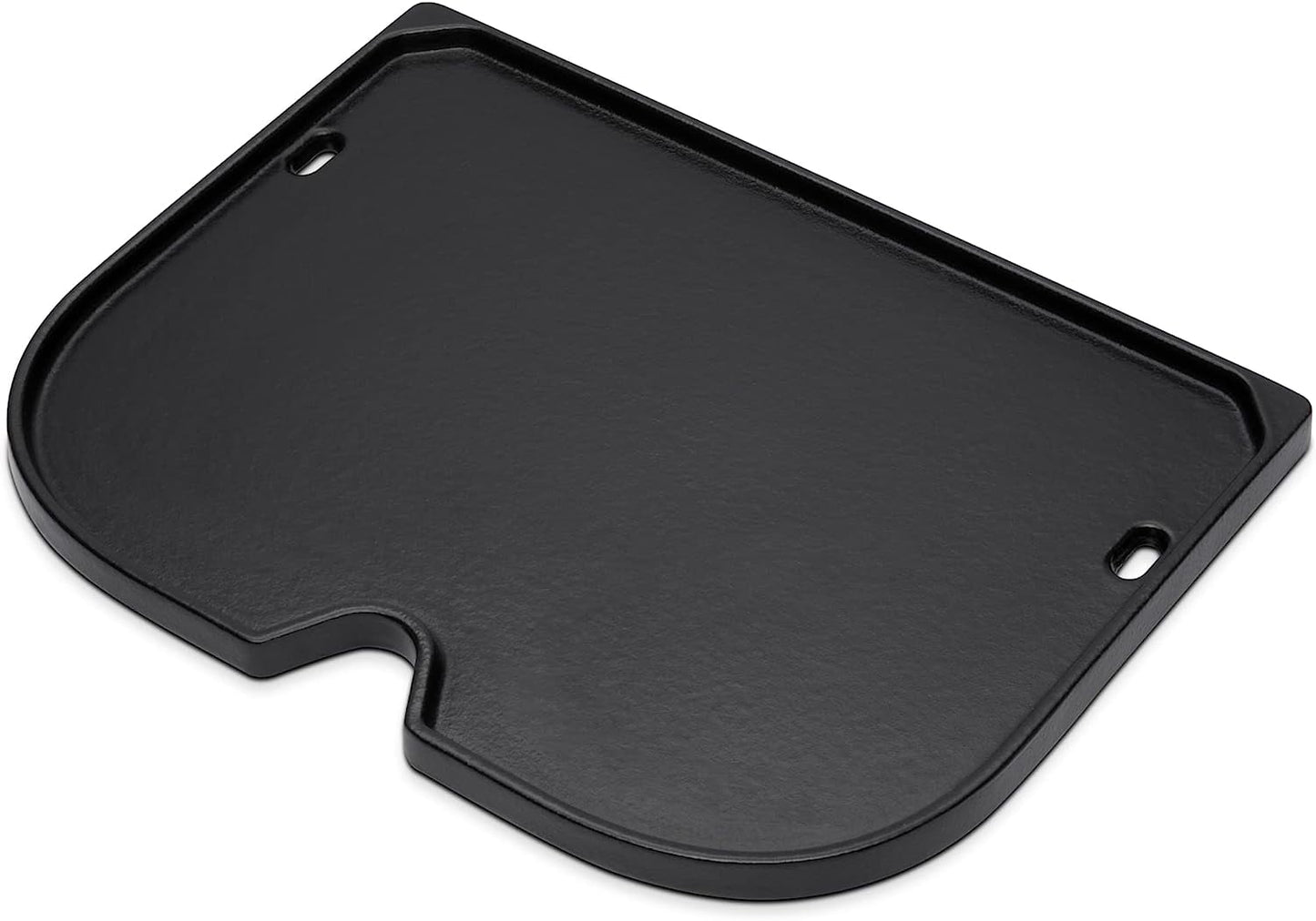 Portable Compact Electric Griddle with Removable Handle, Adjustable Heat Settings, Nonstick Surface for Indoor/Outdoor Cooking, Camping, Breakfast, Countertop Use