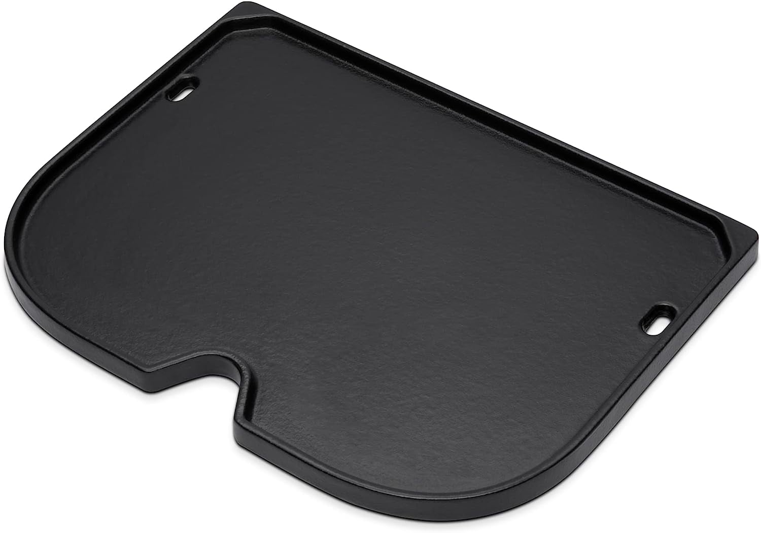 Portable Compact Electric Griddle with Removable Handle, Adjustable Heat Settings, Nonstick Surface for Indoor/Outdoor Cooking, Camping, Breakfast, Countertop Use