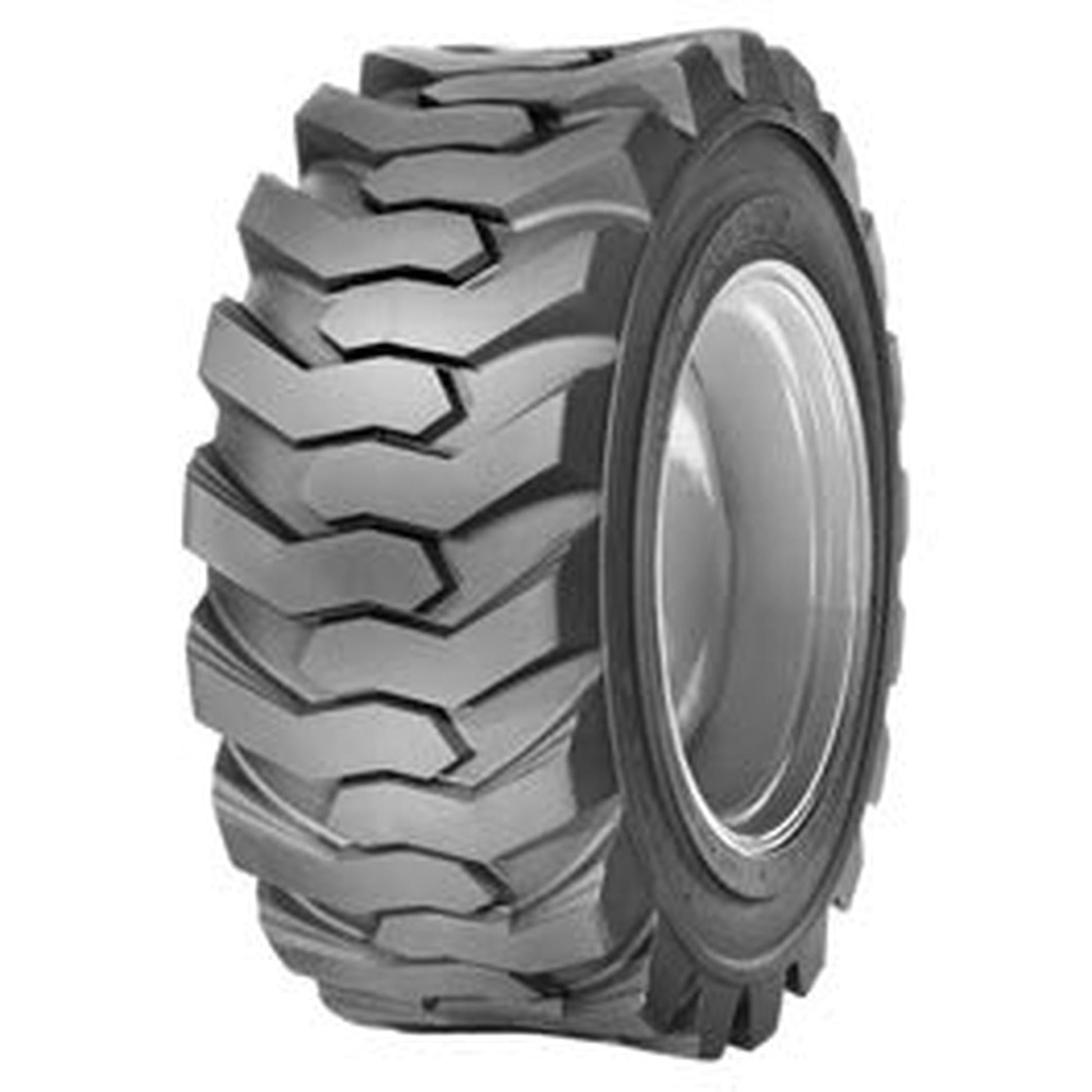 Power King Rim Guard HD Plus 27X8.50R15 D Industrial Tire