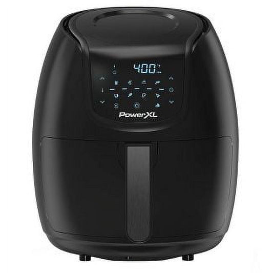 PowerXL 5qt Vortex Classic Air Fryer - Black