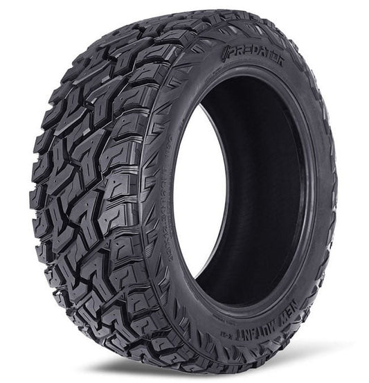 Predator New Mutant X-RT All Terrain LT265/70R17 121/118Q E Light Truck Tire