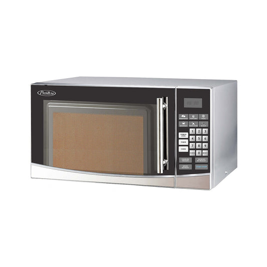 Premium PM10010 Touch Pad Microwave
