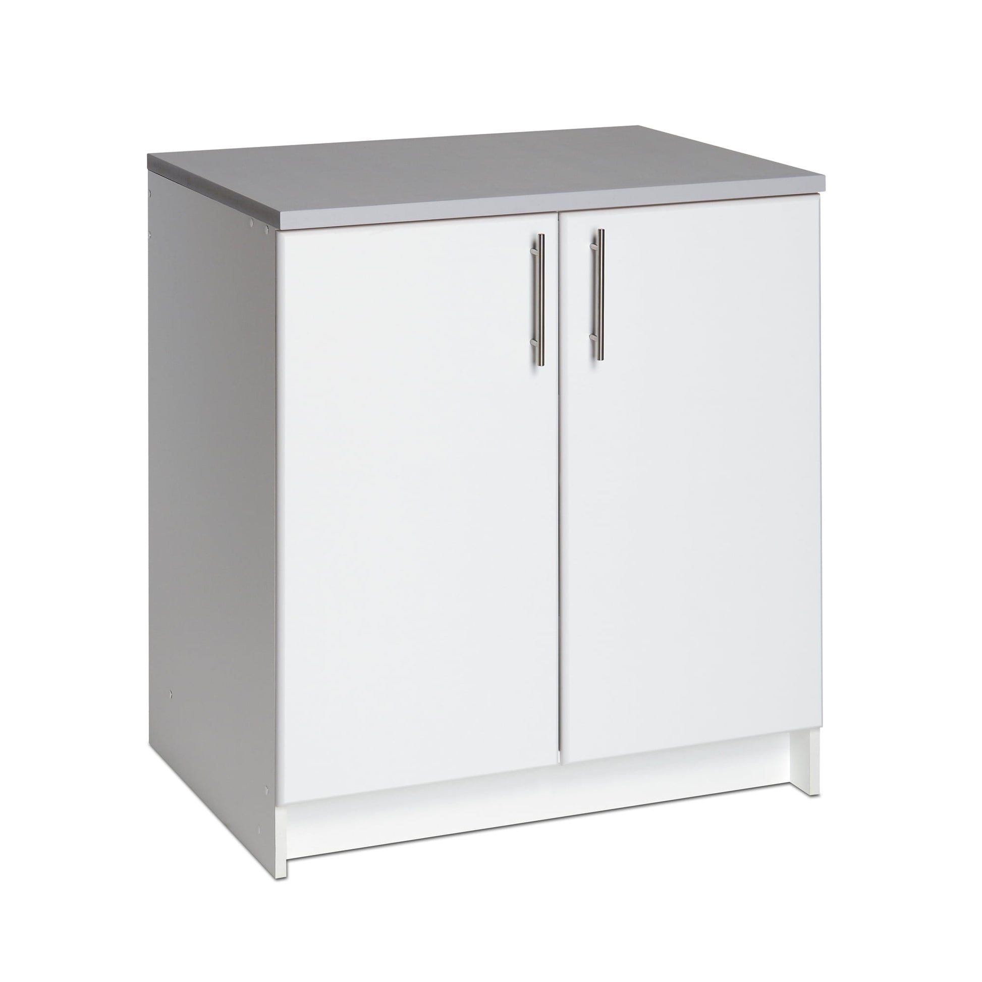Prepac Elite 32" Base Cabinet, White