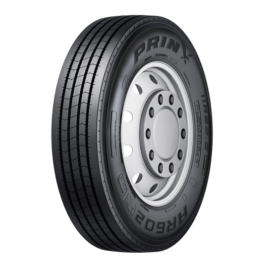Prinx AR602 225/70R19.5 128/126L G Commercial Tire