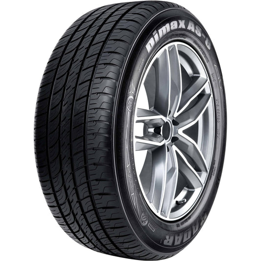 Radar Dimax AS-8 225/45 17 Tire Fits: 2017-19 Chevrolet Cruze Diesel, 2021 Toyota Corolla S