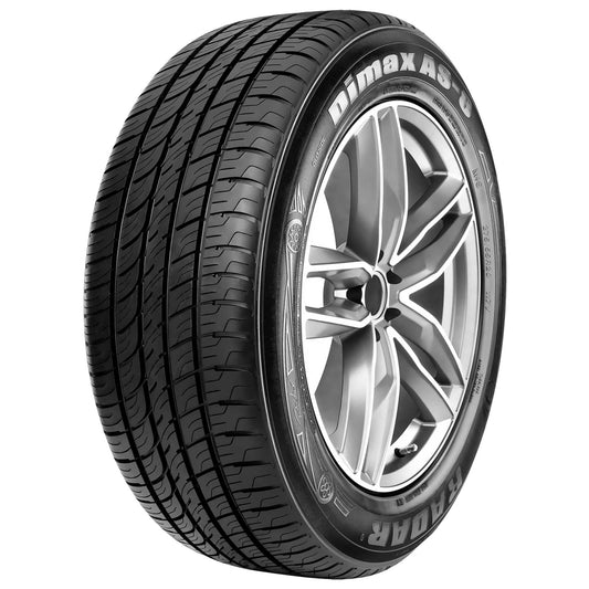 Radar Dimax AS-8 All Season 245/40R17 95Y XL Passenger Tire