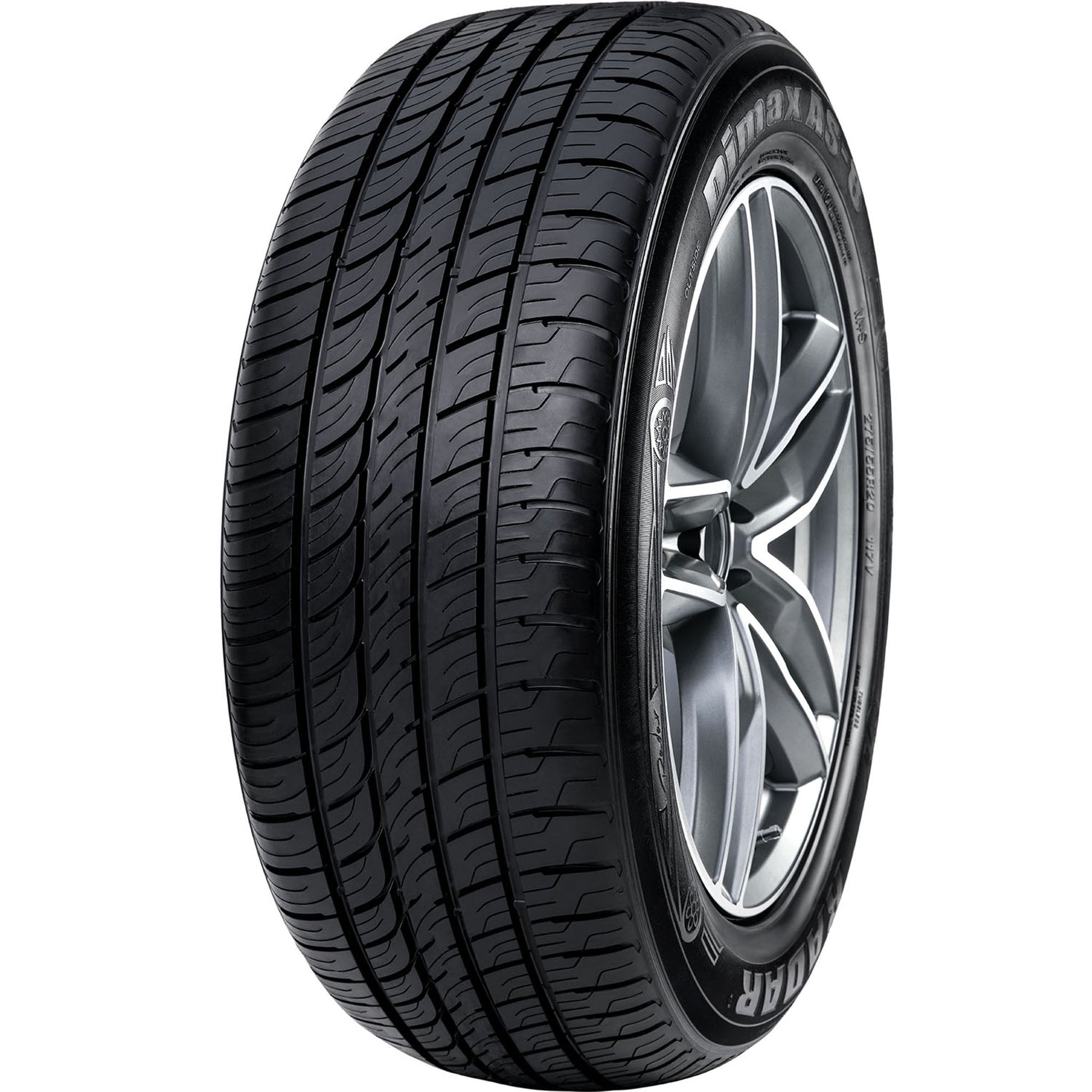Radar Dimax AS-8 All Season 235/60R18 107V XL Passenger Tire