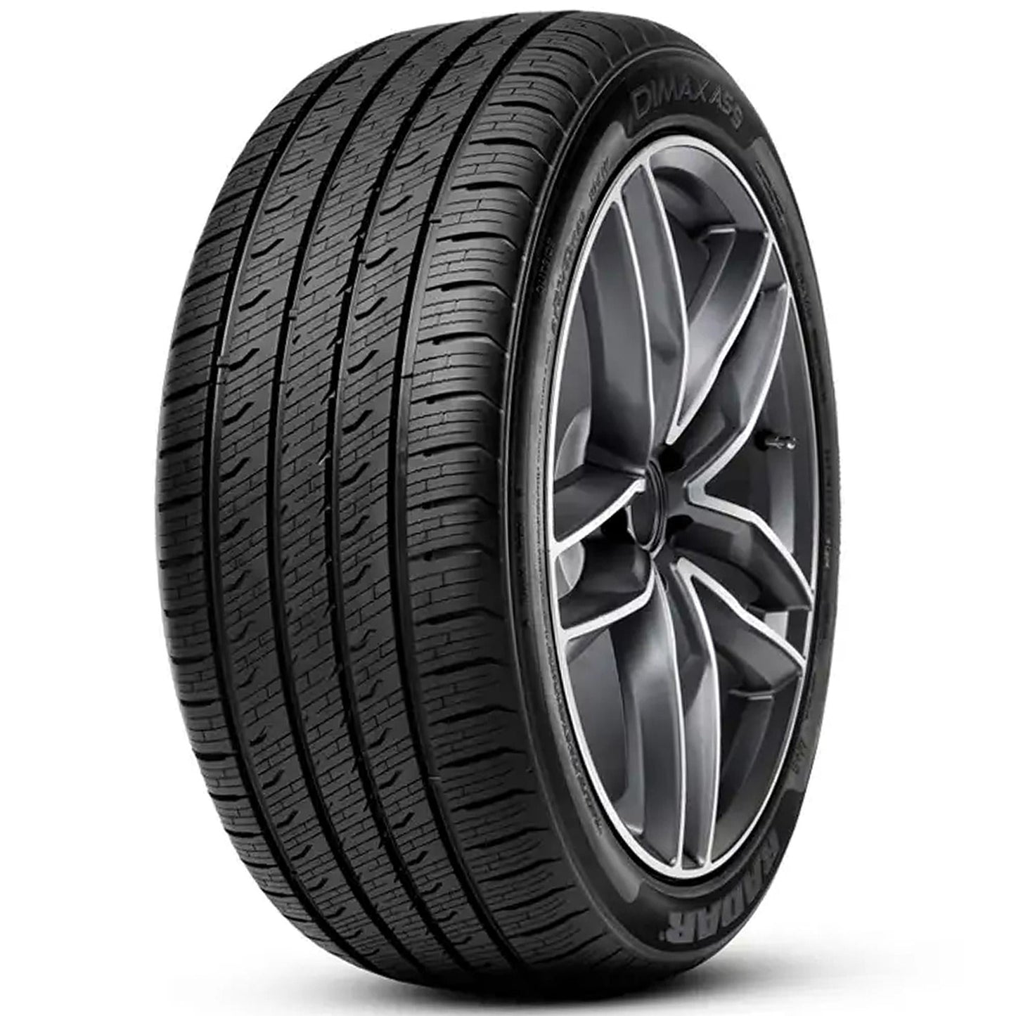 Radar Dimax AS-9 All Season 225/50R18 99W XL Passenger Tire