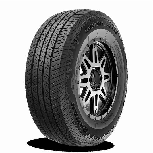 Radar Renegade H/T Pro 235/65R16 E/10PLY BSW Highway Terrain Tire