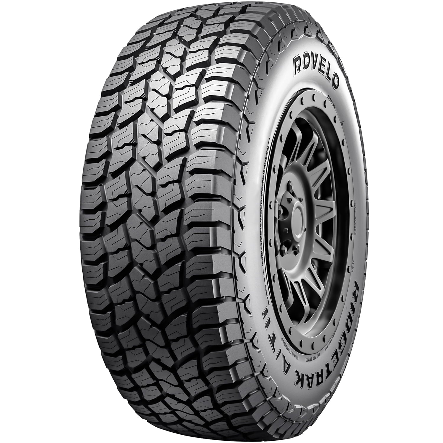 Rovelo Ridgetrak A/T II 275/60R20 115T BSW