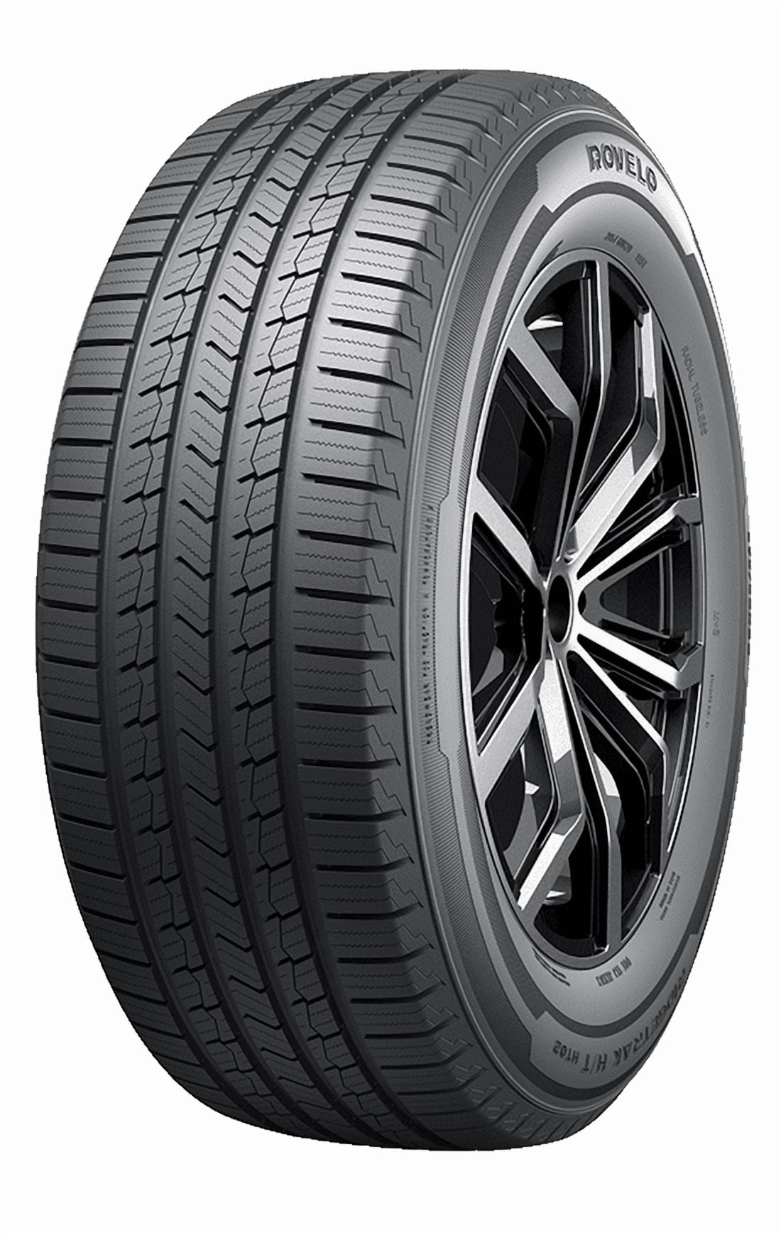 Rovelo Ridgetrak H/T HT02 245/65R17 107T BSW