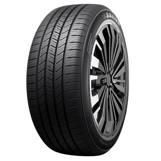 Sailun Atrezzo SH408 All Season 225/45R17 91H Passenger Tire