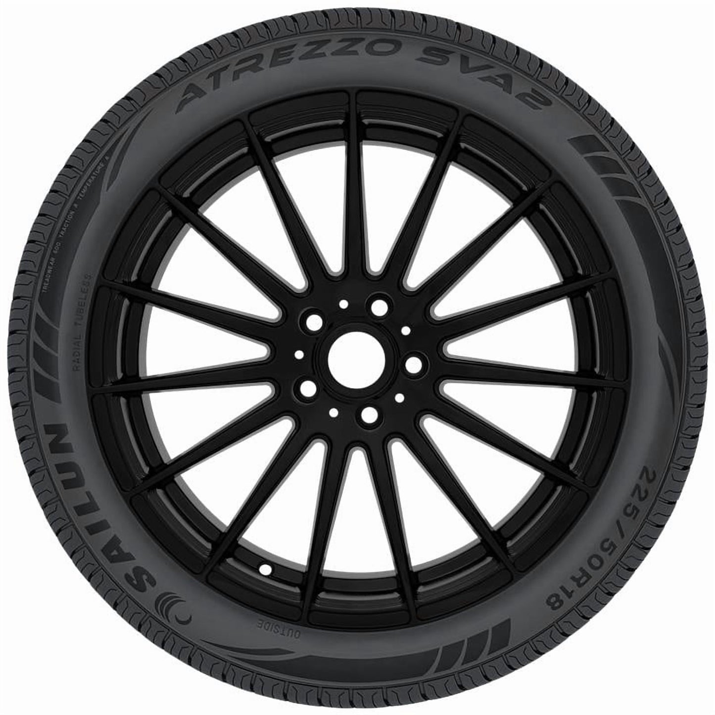 Sailun Atrezzo SVA2 255/45R20 105Y XL