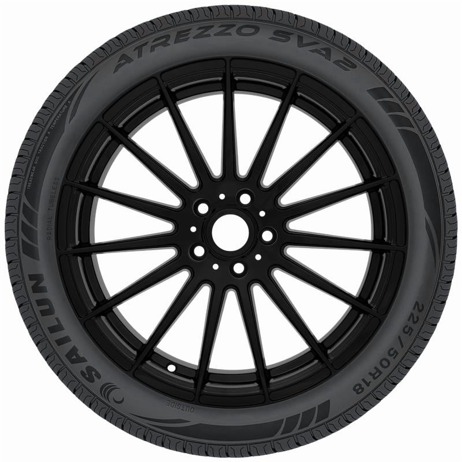 Sailun Atrezzo SVA2 255/45R20 105Y XL