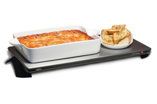 Salton Cordless Hotray® Warming Tray (Large)