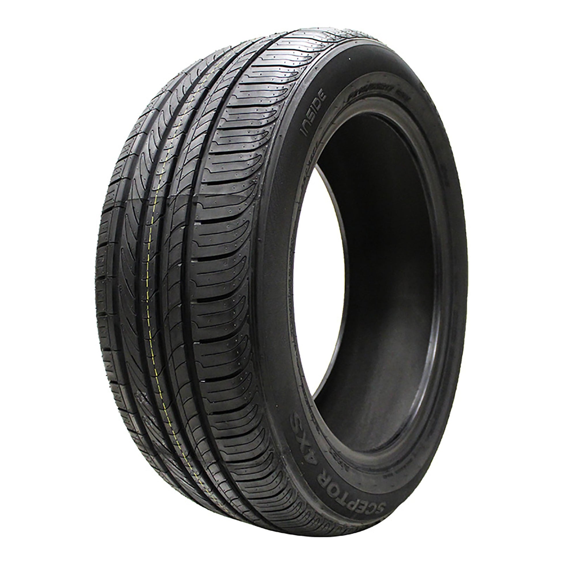 Sceptor 4XS All Season 205/50R17 93V XL Tire