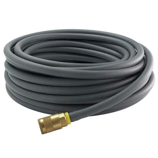 Senco PC0064 1/4" X 50' Grey Compressor Hose