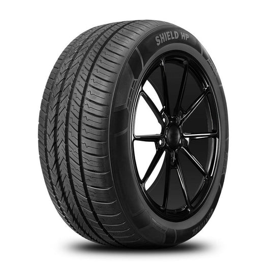 Sentinel SHIELD HP 245/45ZR20 245/45/20 Load Range XL 103Y High Performance Passenger Tire(Tire Only)