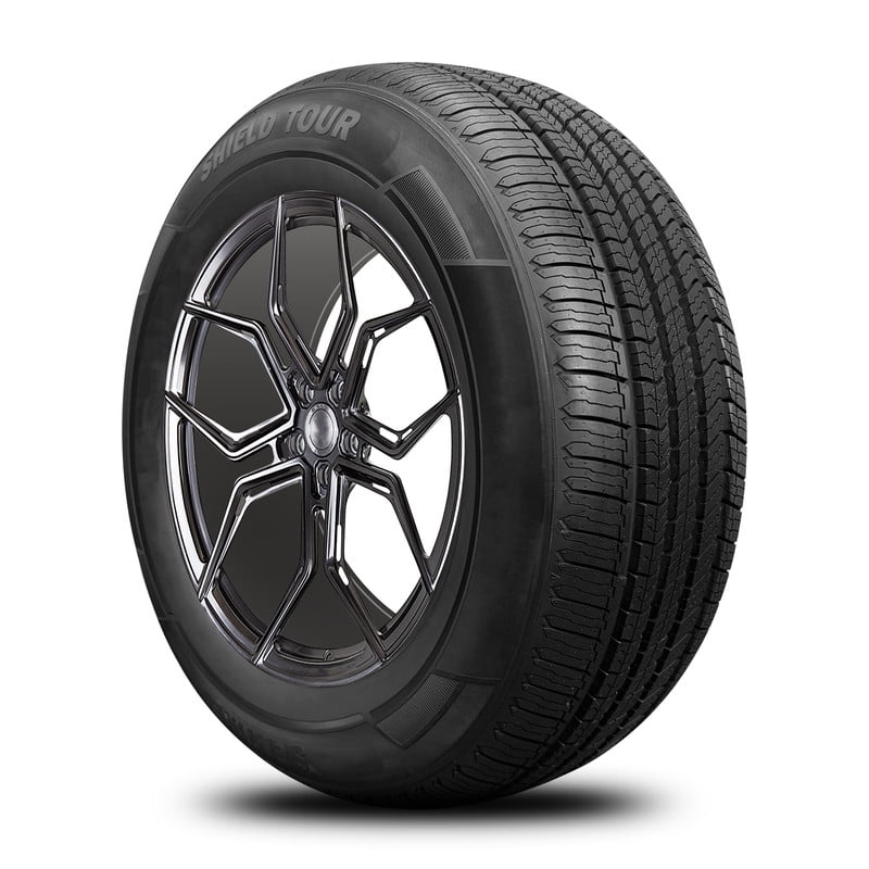 Sentinel SHIELD TOUR 235/55R17 99H All Season Passenger car Tire 235/55/17 (Tire Only)